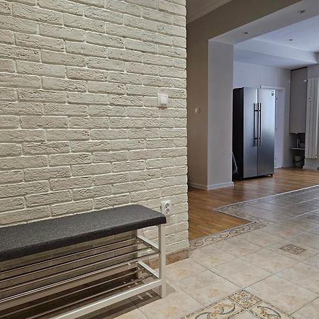 Spacious Aristocratic Apt. With A Colourful View Sofia Eksteriør billede